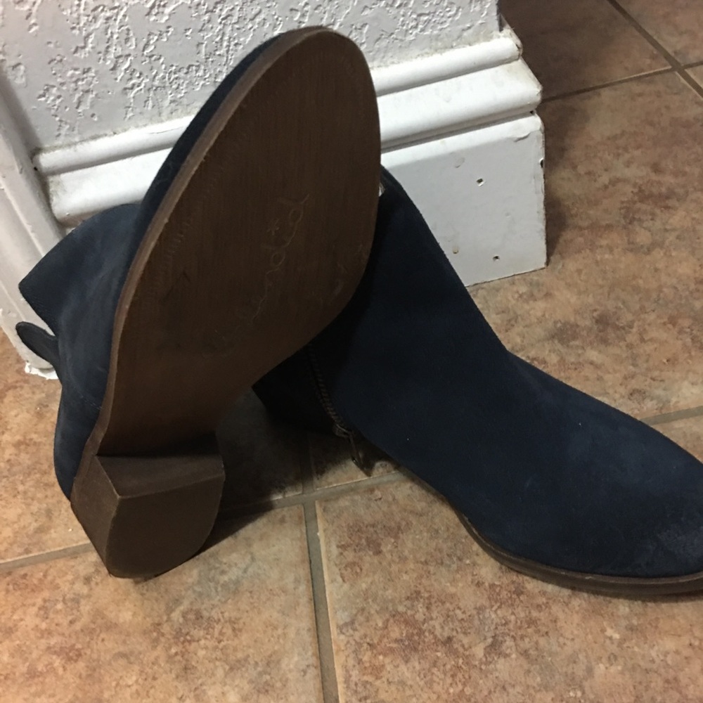 Splendid booties - Picture 4 of 4